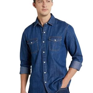 Men 's shirt wear